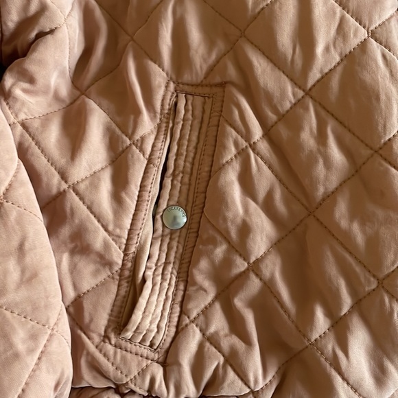 Sz Small, Blush, NBW - Picture 4 of 8